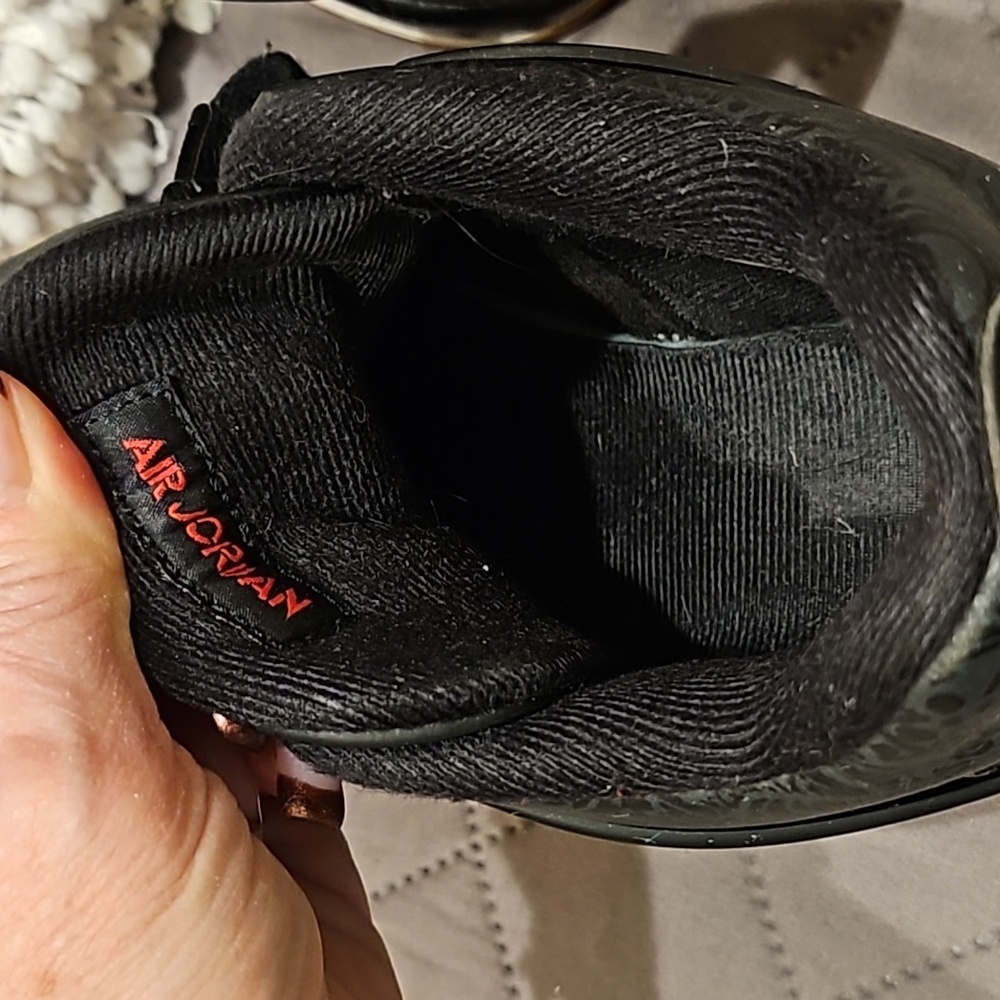 Nike Air Jordan Sneakers - Picture 16 of 16